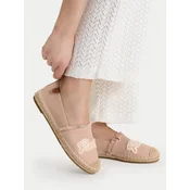 Espadrile Roxy CEO-WSS20627-02 Bež