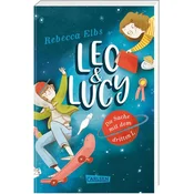 Leo und Lucy 1: Die Sache mit dem dritten L
