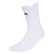 ADIDAS PERFORMANCE Športne nogavice črna / bela