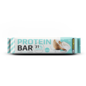 DRFITNESS Proteinska cokoladna plocica, kokos 30g