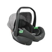KikkaBoo autosedište Amaia i-Size KKB90245, Svetlosiva