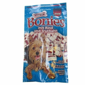 Trixie Nagradna poslastica za štene i male pse Soft Snack Bonies, 75 g