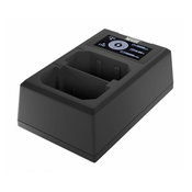 Newell USB-C LCD Dual Charger za Sony NP-FZ100
