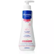 MUSTELA® Umirujuci gel za kupanje 300ml