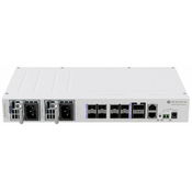 Switch Mikrotik CRS510-8XS-2XQ-IN Cloud Router LAN03405