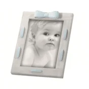 MASCAGNI A176F RIBBON okvir drvo 13x18 plava