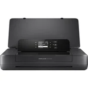 HP Inkjet štampac OfficeJet 202 Mobile crni
