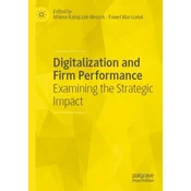 Digitalization and Firm Performance