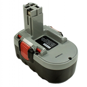 MTEC Kompatibilna baterija za Bosch BAT025/BAT026/BAT160/BAT181/BAT189, 18 V, 3000 mAh
