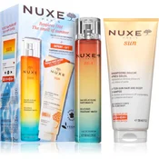 Nuxe Darilni set Smell Of Summer