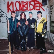 KLON - Klonbuster (LP)
