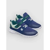 DC Heathrow Prestige Ev Kids moške superge green