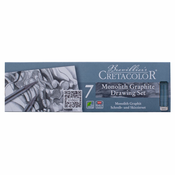 Cretacolor Monolith Pocket Set
