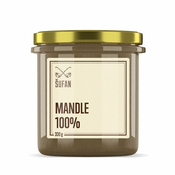Shufan Mandljevo maslo 100% 330 g