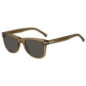 BOSS BOSS1508/S 10A/IR ONE SIZE (52) Bež/Siva