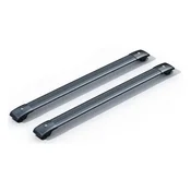 Car 888 Accessories Krovni nosaci, 122x20x13 cm