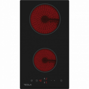 TESLA ugradna ploca HV3200MB Crna