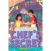 Chefs Secret (Front Desk #6)