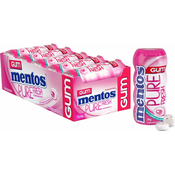 Mentos Pure Fresh Gum Bubble Fresh 10 x 30 g