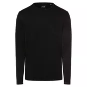 Only & Sons Pulover Gaston 12 pegasto črna