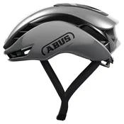 Kolesarska čelada Abus Gamechanger 2.0 RF Race Grey M/L