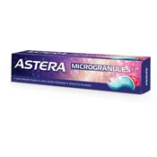 Pasta za zube Astera Microgranules, 75 ml