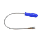 Magnetni lovilec z led svetilko
