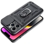 Defender Slide Futrola Samsung Galaxy A34 5G - Crna