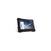 Zebra XSLATE L10 4G 64 GB 25.6 cm (10.1) Qualcomm Snapdragon 4 GB Wi-Fi 5 (802.11ac) Android 8.0 Black