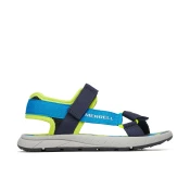 Merrell KAHUNA WEB 2.0, sandali, modra MK268046