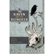 The Raven & The Reindeer