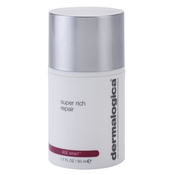 Dermalogica AGE smart intenzivna obnavljajuca krema za suhu i vrlo suhu kožu lica (Super Rich Repair) 50 ml