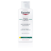 EUCERIN DERMOCAPILLAIRE ŠAMPON PROTI PRHLJAJU SUHI PRHLJAJ 250 ml