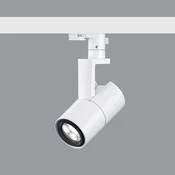 ERCO Parscan 230V reflektor 6W spot 940 bela - bela (RAL 9002) - Kovina