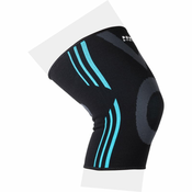 Power System Knee support EVO povoj za koleno barva Blue, XL 1 kos