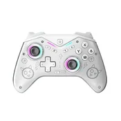 Brezžični krmilnik Deep Explorer Spark - bel (SWITCH/SWITCH2)
