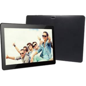 MAJESTIC Tablet Majestic 10.1 16 GB RAM 2 GB Wi-Fi Black Italia, (20506709)