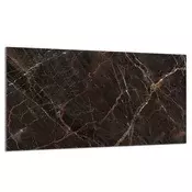 shumee Zaščita za stekleno štedilnik 90x52 Marmor