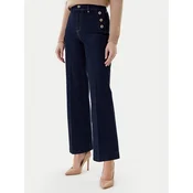 GUESS Kavbojke New Faye  moder denim