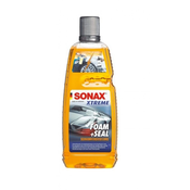 SONAX Aktivna pena sa voskom za pranje vozila, 1l