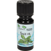 Biopark cosmetics Sage Essential Oil 10ml