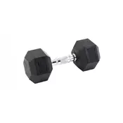 HAWK Bučica hex teg 15 kg