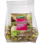 Pistacio oljušten neslan i nepržen BIO Dennree 70g