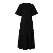 SELECTED FEMME Obleka SLFIVANA črna