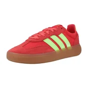 Adidas BARREDA DECODE, ženske patike za slobodno vrijeme, crvena NMO87