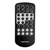 General LENCO SB210BT - remote control duplicate
