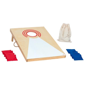 Družabna igra Cornhole