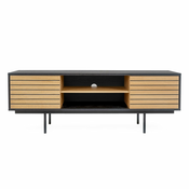 TV mizica Woodman Stripe