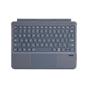 Royal Bailey Flip cover in Bluetooth Tipkovnica Royal bailey 2087D za surface go/go2/go3/go4, (21593239)