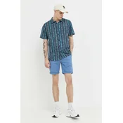 Bombažna srajca Quiksilver
